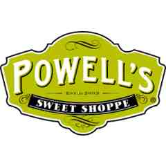 Powell's Sweet Shoppe