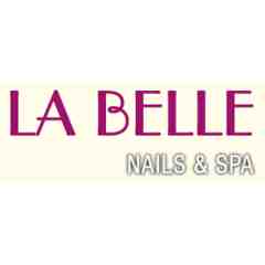 La Belle Nails & Spa