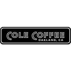 Cole Coffee