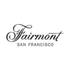 Fairmont San Francisco