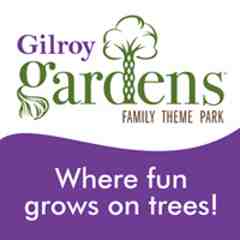 Gilroy Gardens Family Theme Park