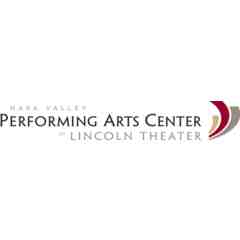 Napa Valley Performing Arts Center
