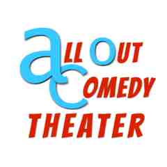 All Out Comedy Theater