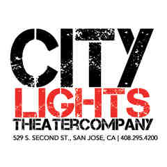 City Lights Theater Company