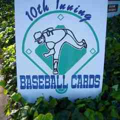 10th Inning Baseball Cards