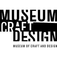 Museum of Craft and Design