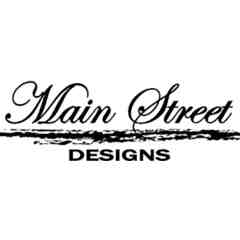 Main Street Designs