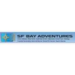 SF Bay Adventures