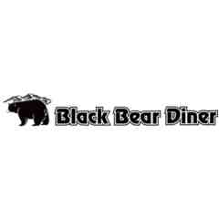 Black Bear Diner