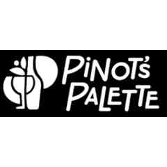 Pinot's Palette
