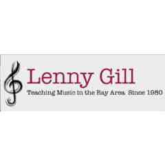 Lenny Gill