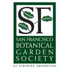 SF Botanical Garden