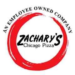 Zachary's Chicago Pizza