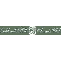 Oakland Hills Tennis Club