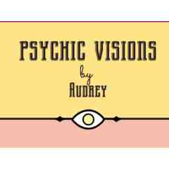 Psychic Readings by Audrey