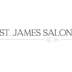 St. James Salon
