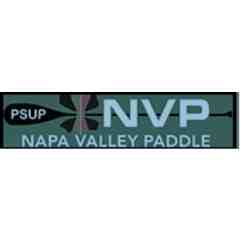 Napa Valley Paddle