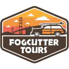 Fogcutter Tours