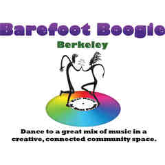 Barefoot Boogie Berkeley