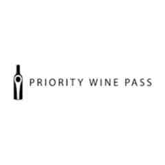 Priority Wine Pass