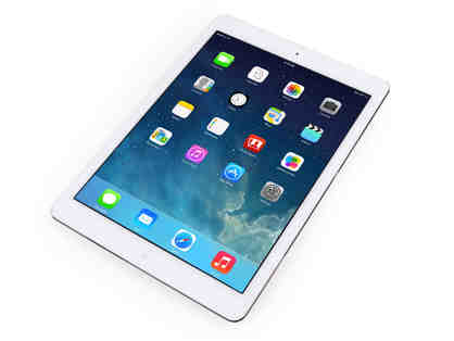 iPad Air 2 - Raffle
