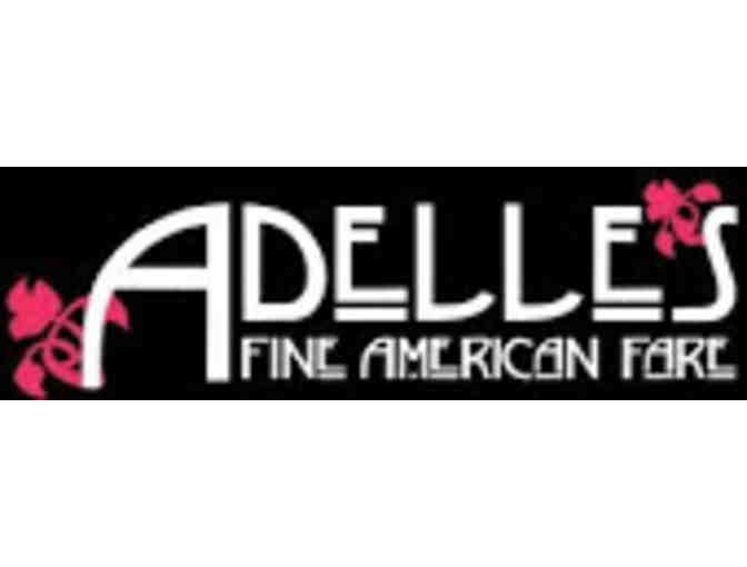 Adelles Fine American Fare Gift Card - Photo 1