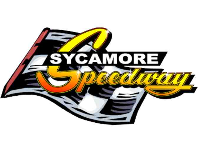 Sycamore Speedway General Admission - Photo 1