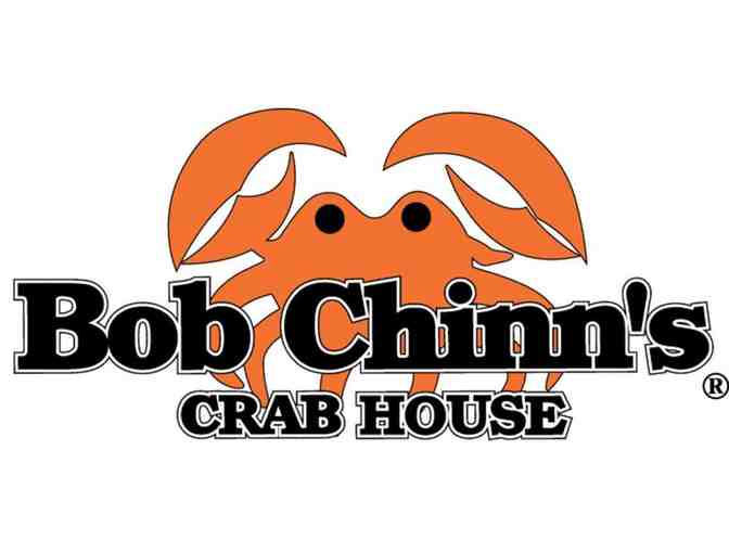 Bob Chinn's Crab House Restaurant Gift Card - Photo 1