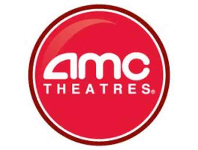 AMC Movie Passes - Photo 1