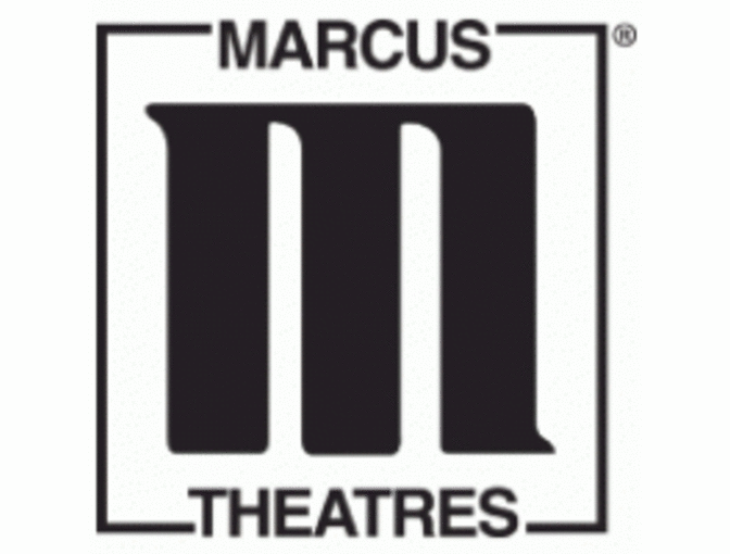 Marcus Theatres Movie Tickets - Photo 1