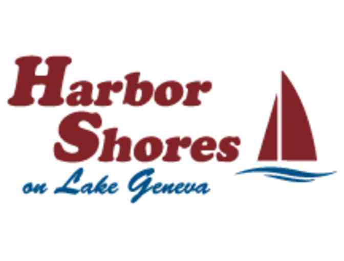 Harbor Shores on Lake Geneva One Night Stay - Photo 1
