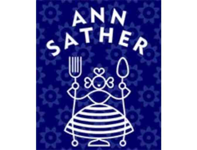 Ann Sather Restaurants Gift Certificates - Photo 1