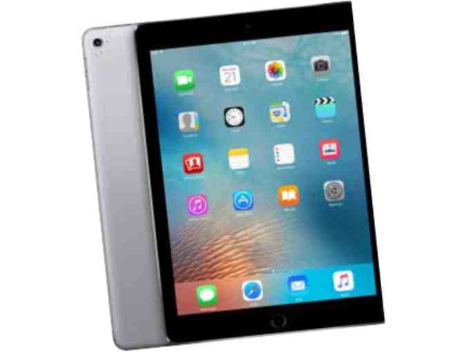 Apple iPad Pro RAFFLE ITEM - Photo 1