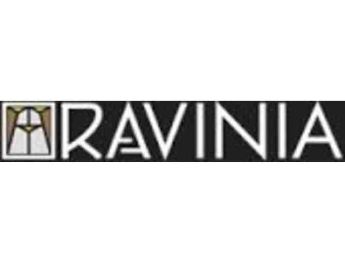 Ravinia Tickets - Photo 1