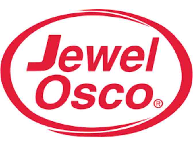 Jewel-Osco $50 gift card - Photo 1