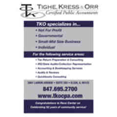 Tighe, Kress & Orr, PC