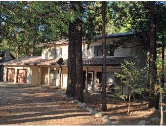 Vacation Home in Yosemite National Park