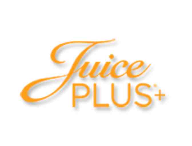 Juice Plus Shakes Basket