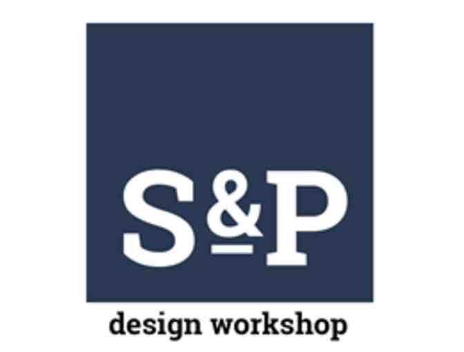 Home Renovation Planning by Space & Place Design Workshop