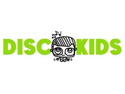 Disco Kids