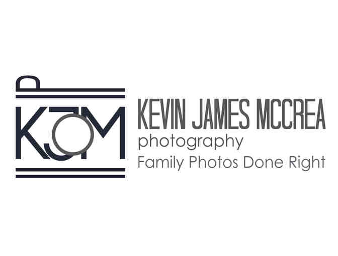 Kevin James McCrea Photography Package