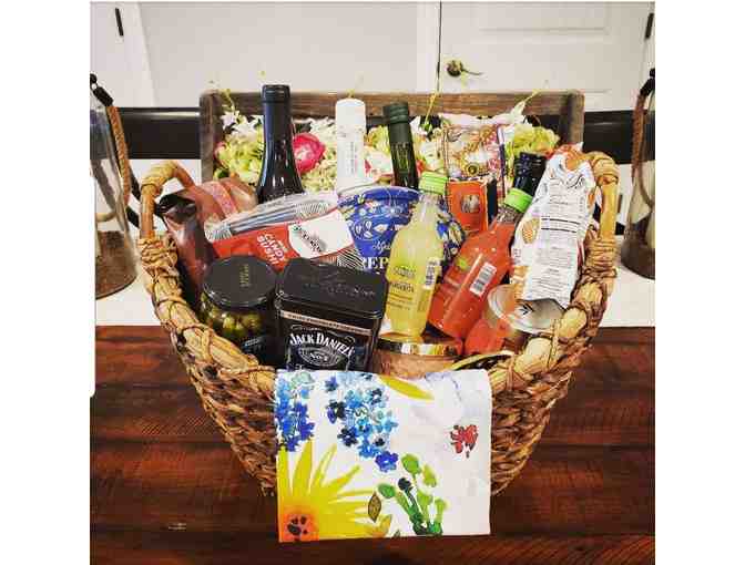 4s/ 5s Playgroup Gift Basket - Photo 1