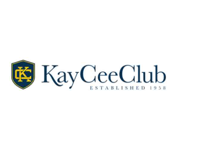 KayCee Club Pool Membership