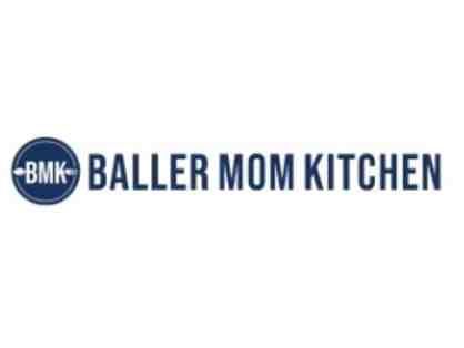 $75 Gift Card to Baller Mom Kitchen