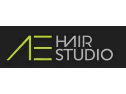 $100 Gift Card Artistik Edge Hair Studio