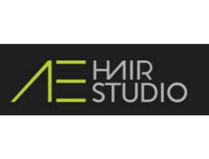 $100 Gift Card Artistik Edge Hair Studio - Photo 1