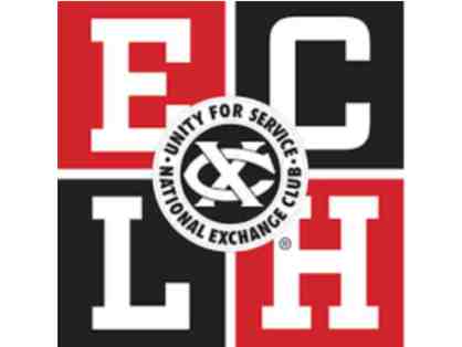 Exchange Club of Lake Highlands - One Year Membership