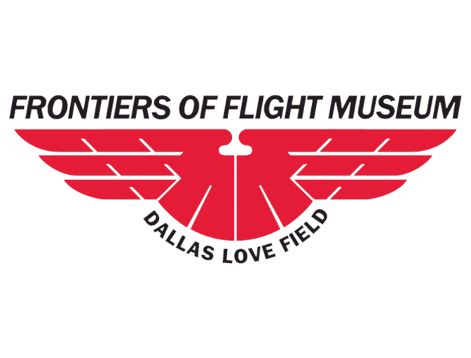 Frontiers of Flight Museum Membership - Photo 1