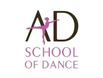 Amanda Dalton School of Dance - Princess Summer Camp