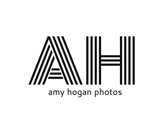 Amy Hogan Photos - Child's Personality Portrait Session